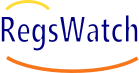 regswatch logo